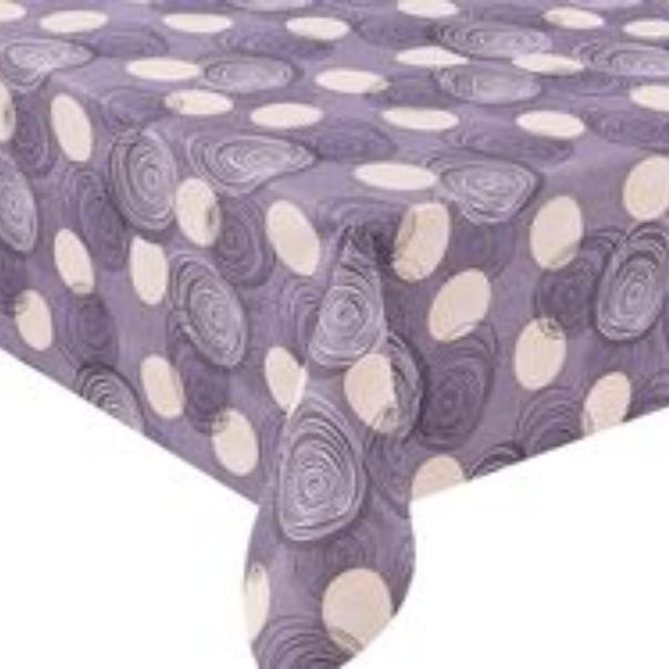 SF-5043D Клеенка "MARCELLA" на ткани 1,4м*20м