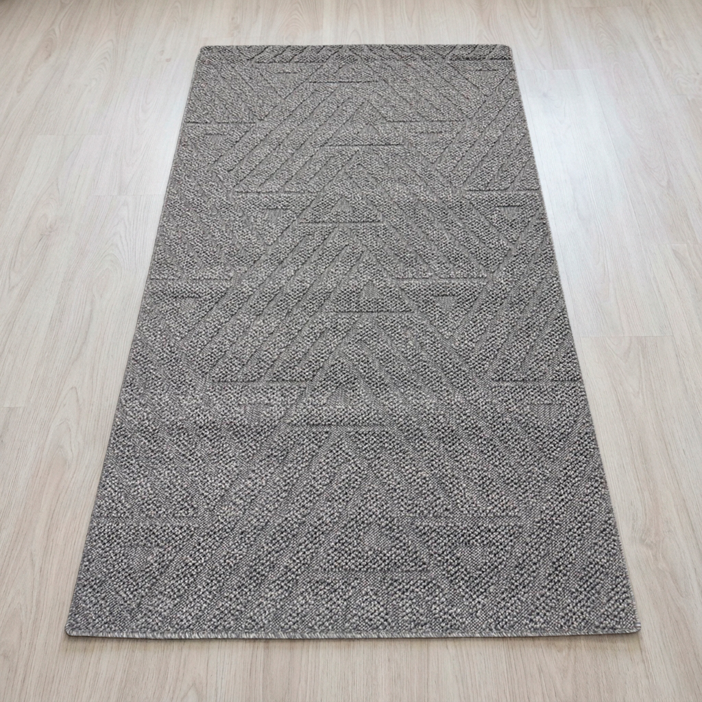 Ковры "Релакс" 0,8х1,5 прямой 60590//RELAX a4