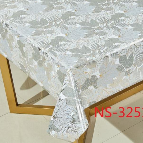 3251СB Клеёнка "CHARM-Шарм"(46) на ткани 0,28мм*1,37м*20м (Китай)