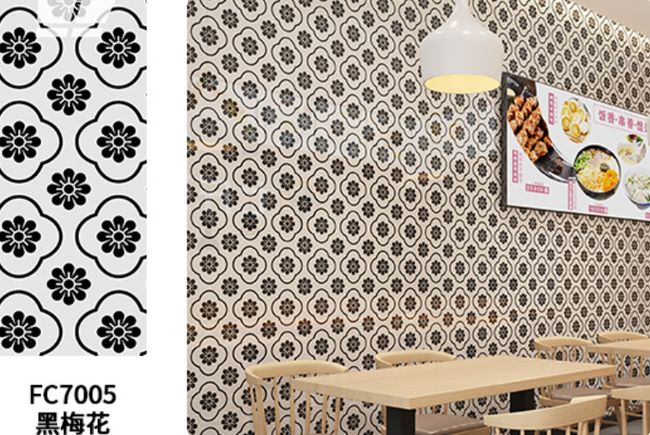 7005 Панель () Super Stick-Супер стик Modern самоклеящаяся 30х60 (10 шт/уп)