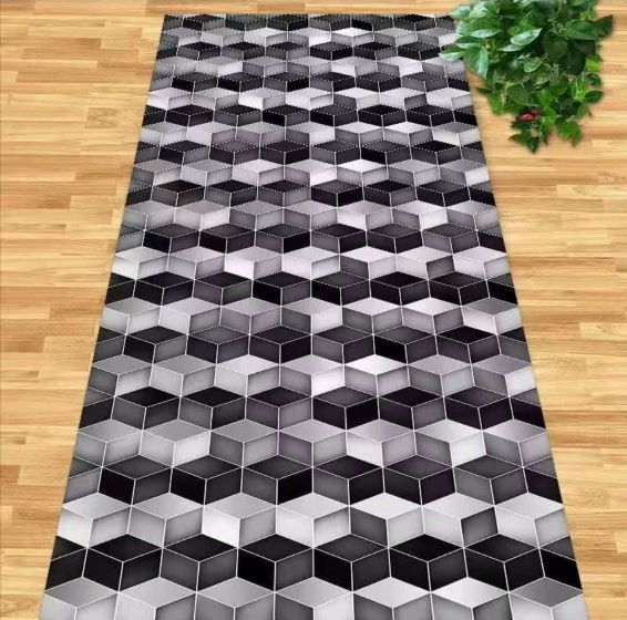 Коврик Roomis войлок рулон 1*15 B144-417