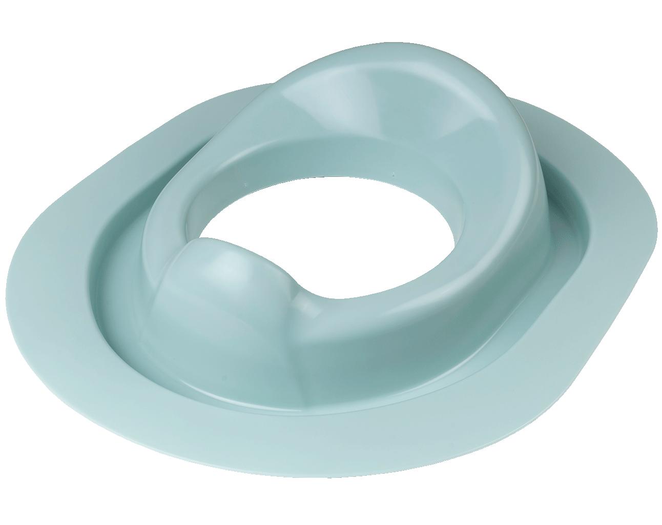 Накладка детская на унитаз Ора (серая мистерия) АС 35975000