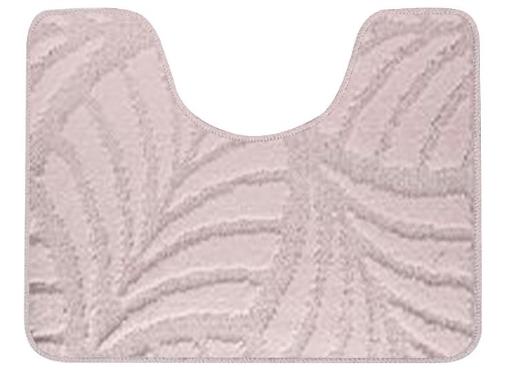 One Color 50*60 1 предм.вырез C.PINK св.розовый