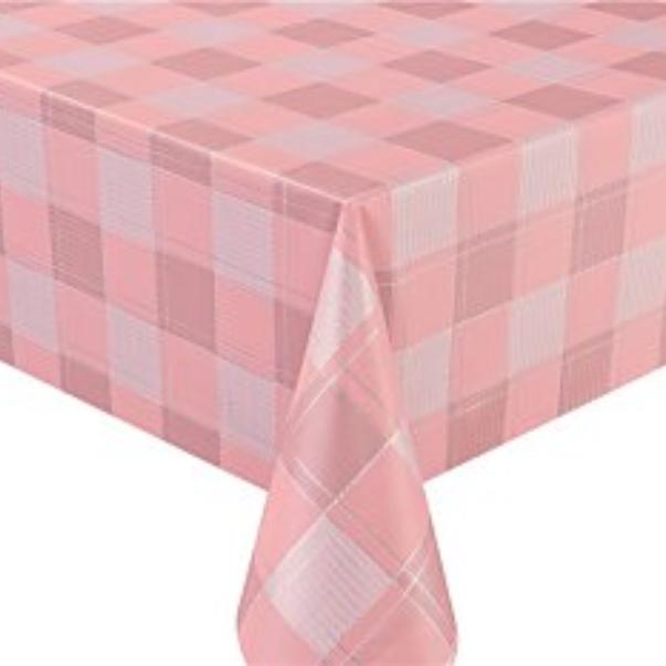 484BB-8057 Клеенка "Joselle" на ткани 1,37м*20м/В