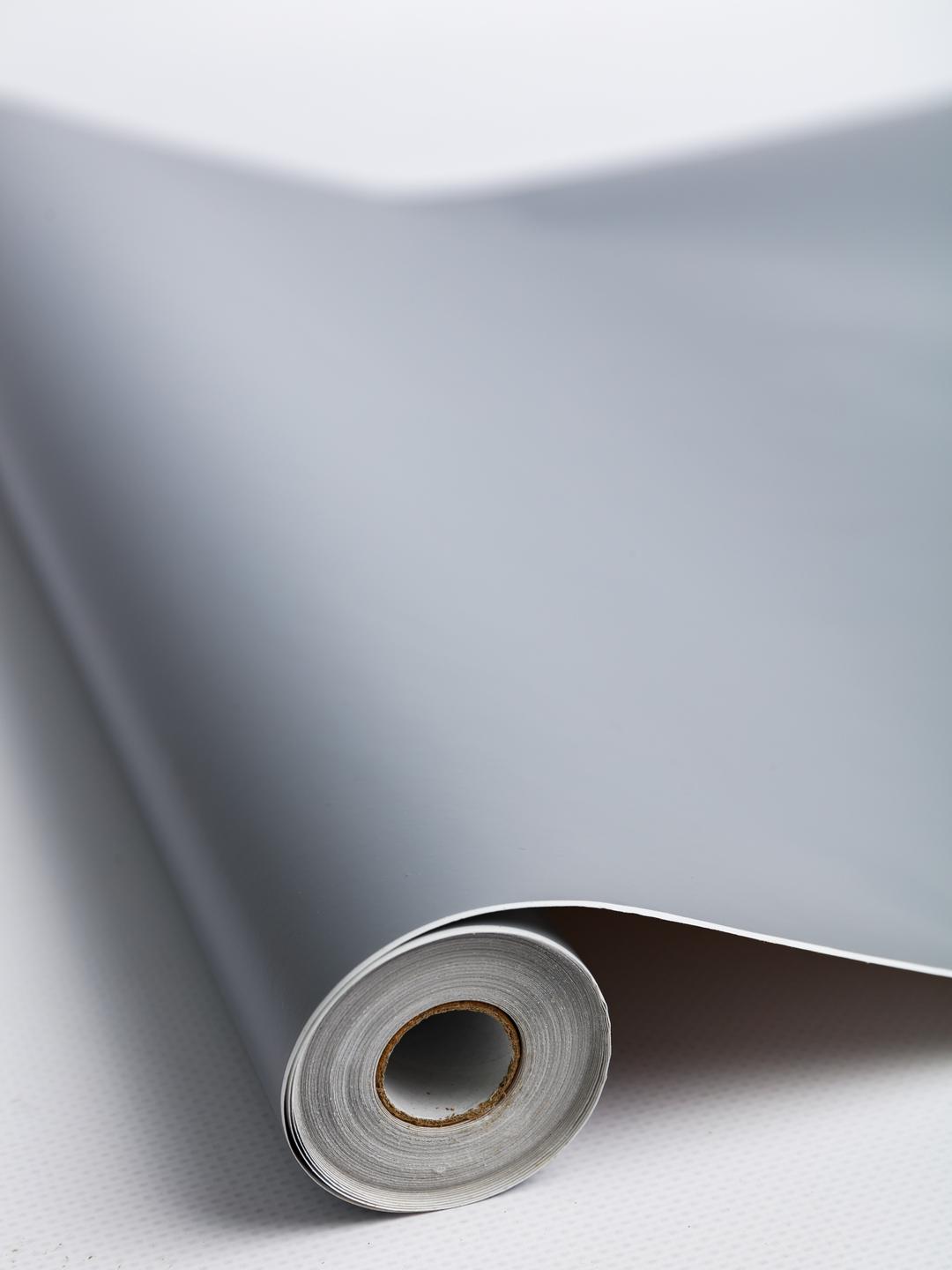7022 (серый) (COOL GRAY 8C Pantone) Axelfix 45см/8 м