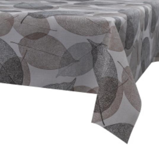 D_44 Клеенка "MARCELLA"(5) на ткани 1,4м*20м