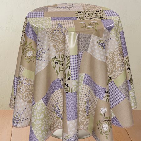 145A Клеёнка "Декорама" 1,4*20м NEW 2026