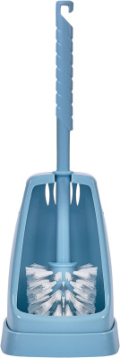 КОМПЛЕКТ WC "Колокол" квадра небесный SV3011НБС