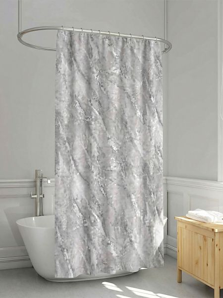 58 Штора в\к Delly CLASSIC Китай 180*200 (12 колец)(50шт/кор) NEW