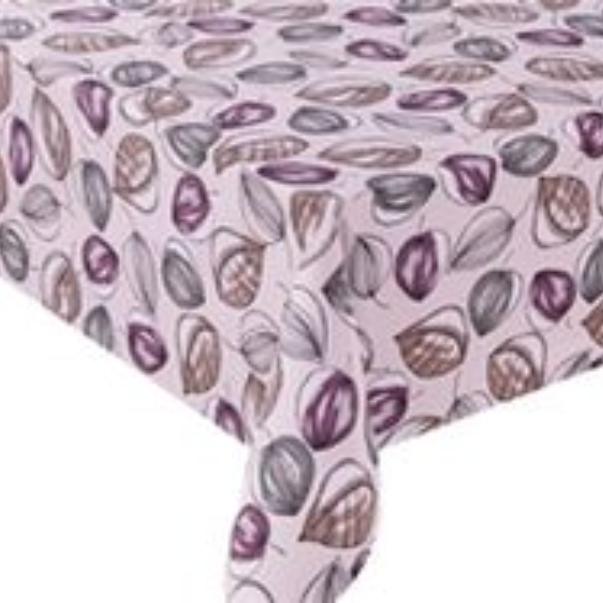 SF-1014A Клеенка "MARCELLA" на ткани 1,4м*20м