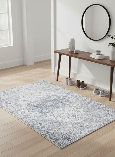 24-62 Ковер матовый Roomis войлок 100*150 