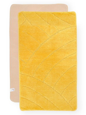 One Color 50*80 1 предм. желтый YELLOW CLT 201825