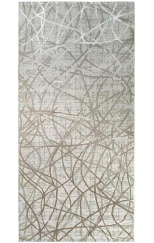 Ковер PASABAHCE 1,5х3,0 прямой 6862A L.BEIGE / CREAM