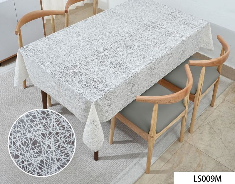 009B white LT ажурная Alexa-Алекса  (21) 1,37х20м без осн. гл,