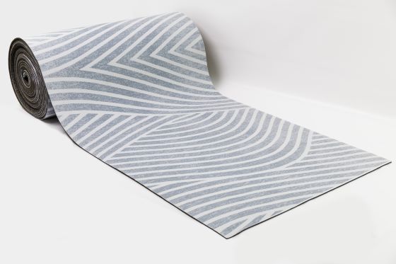 Коврик Roomis войлок рулон 0,8*15м B142-324