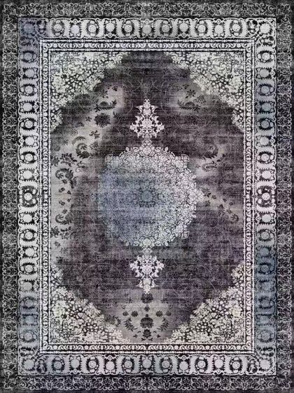 Коврик блестящий Roomis войлок шт. 100*150см V119