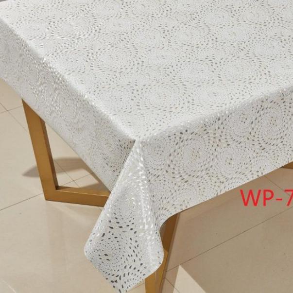 WP-7137AB Клеенка "LIRIS-Лирис"(18) на ткани 1,37м*20м