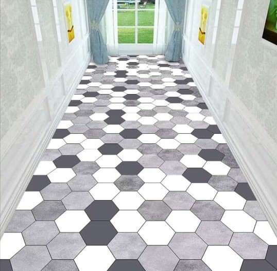 Коврик Roomis войлок рулон 1,8*15 B149-308