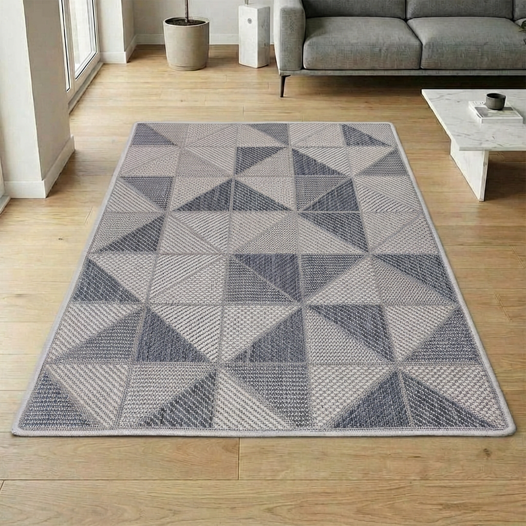 Ковры циновка SOHO MATE в рулоне ТПЕ 1,0х20,1 м - e4901/a1r/19