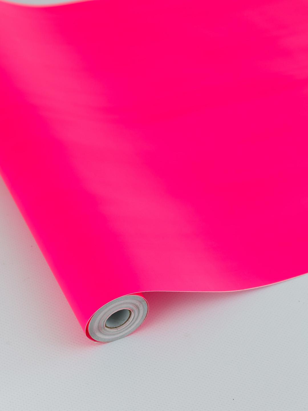 7006 (ярко розовая) (806C Pantone) Axelfix 45см/8 м