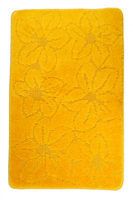 One Color 50*80 1 предм. желтый YELLOW CLT 32