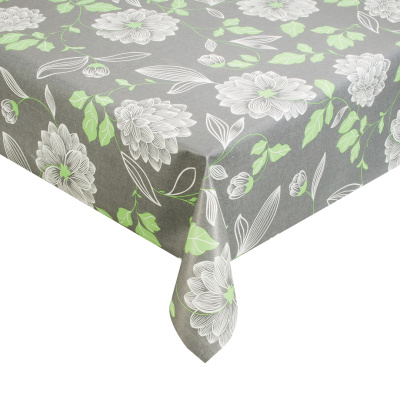 2382B-8057 Клеенка SOFICA (13) на ткани 0,28мм*1,37м*20//