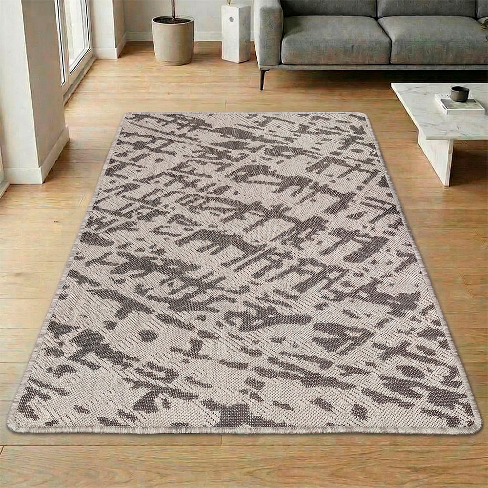 Циновка SOHO MATE Витебск ковры ТПЕ резина 0,8х1,5 прямой - sz5366/a3/35