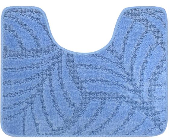 One Color 50*40 1 предм.вырез голубой L.BLUE CLT 202022