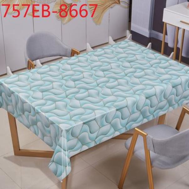 5757EB Клеёнка "CHARM-Шарм"(11) на ткани 0,28мм*1,37м*20м (Китай)//