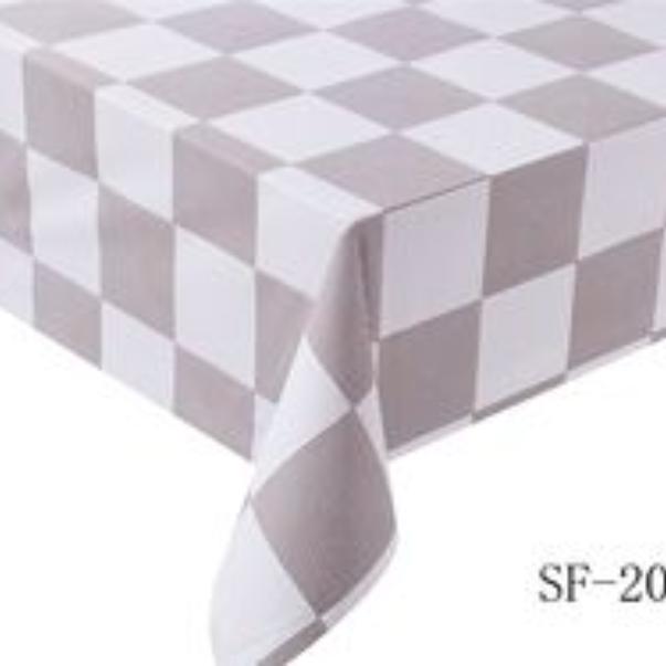 SF-2016B-8176 Клеенка "MARCELLA"(8) на ткани 1,4м*20м