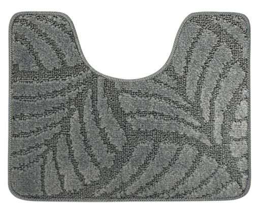 One Color 50*60 1 предм.вырез GREY серый CLT 202022